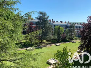 Appartement à Avon (77210)