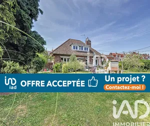 Maison à Seclin (59113)