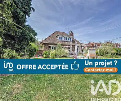 House in Seclin (59113)