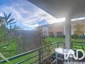 Appartement à Aucamville (31140)