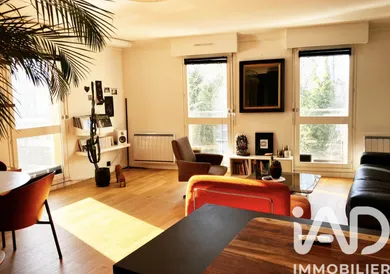 Appartement à Rennes (35000)