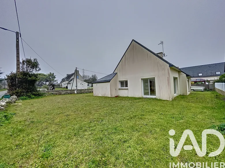 Maison 7 pièces 104 m² · à Saint-Pierre-Quiberon · 104 m² · 436 800 €