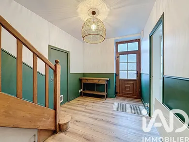 House in Argenton-sur-Creuse (36200)