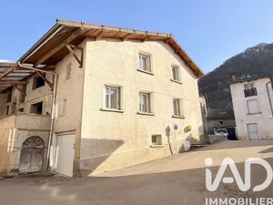 Village house in Cerdon (01450)