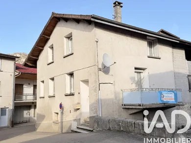 Village house in Cerdon (01450)