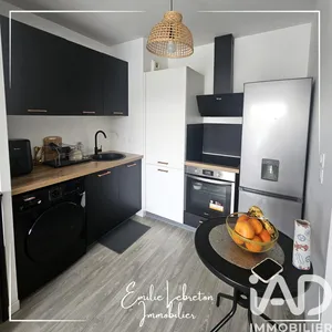Appartement à Gisors (27140)
