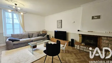 Traditional house in La Chaize-le-Vicomte (85310)