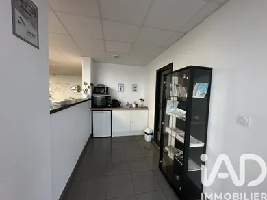 Appartement à Rennes (35000)