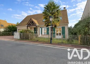 Maison à Groslay (95410)