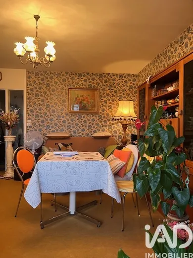 Apartment in La Roche-sur-Yon (85000)