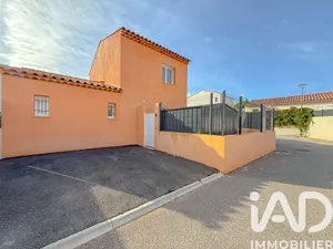 House in Cuers (83390)