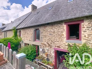 Longere in Saint-Père-Marc-en-Poulet (35430)