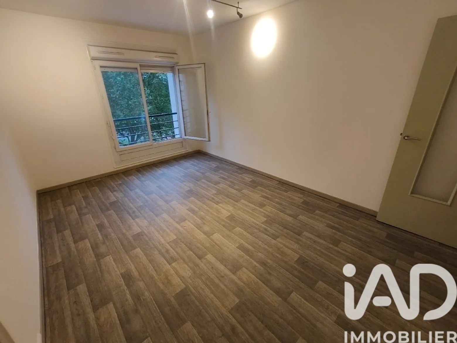 Vente appartement à Aulnay — 3
