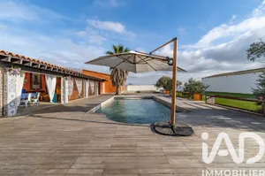 Mas à BEZIERS (34500)