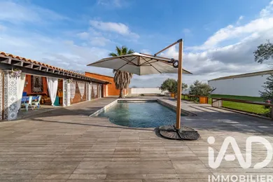 Mas à BEZIERS (34500)