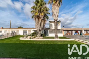 Mas à BEZIERS (34500)