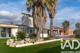Mas à BEZIERS (34500)