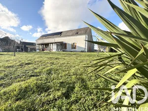 Maison à Lézigné (49430)