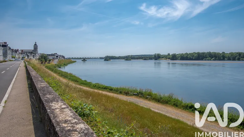 Maison 12 pièces 268 m² · à Saint-Mathurin-sur-Loire · 268 m² · 300 000 €