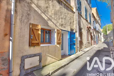 Townhouse in La Ciotat (13600)