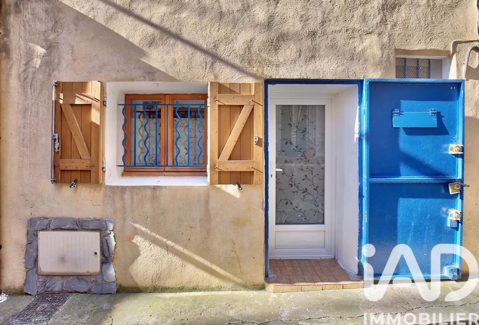 maison à La Ciotat
