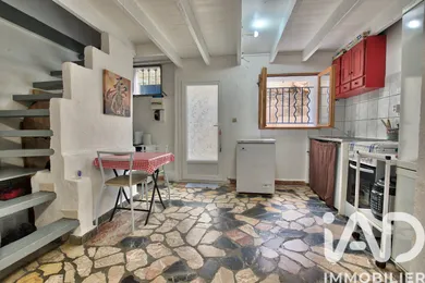 Townhouse in La Ciotat (13600)