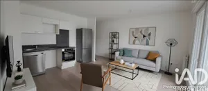 Appartement à Le Petit-Quevilly (76140)