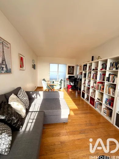 Apartment in Carrières-sur-Seine (78420)