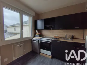 Studio à Angers (49100)