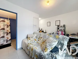Appartement à Montpellier (34090)