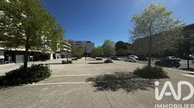 Apartment in Montpellier (34090)