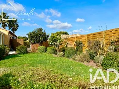 Traditional house in La Crau (83260)