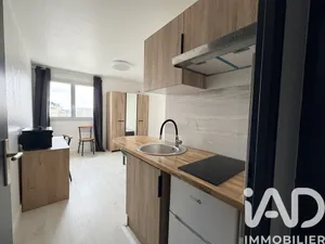 Apartment in Chelles (77500)