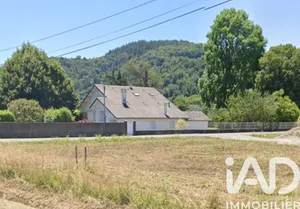 Terrain à Trébons (65200)