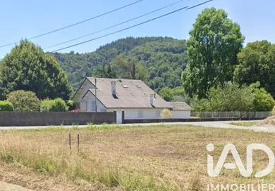 Land in Bagnères-de-Bigorre (65200)