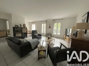 Appartement à Le Plessis-Trévise (94420)