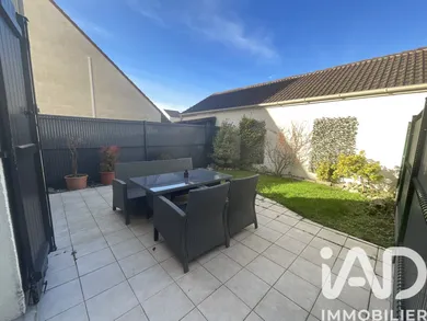 Appartement à Le Plessis-Trévise (94420)