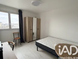 Apartment in Chelles (77500)