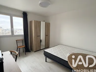Apartment in Chelles (77500)