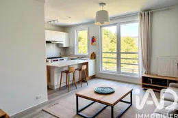Appartement à Saint-Pierre-du-Perray (91280)
