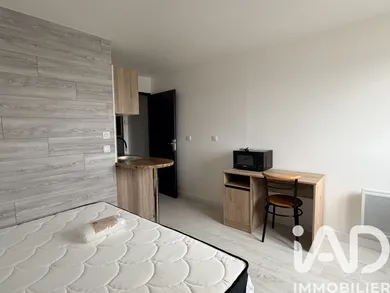 Apartment in Chelles (77500)