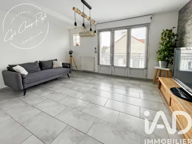 House in Villepinte (93420)