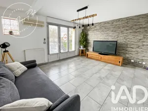 Maison à Villepinte (93420)