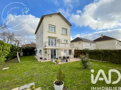 House in Villepinte (93420)