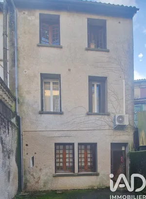 Building in Bergerac (24100)