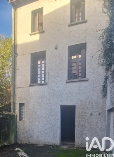 Immeuble à Bergerac (24100)