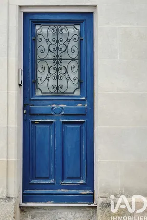 Triplex à Fondettes (37230)