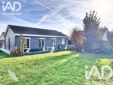 House in Mouroux (77120)