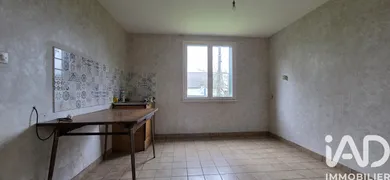 Maison à Gourhel (56800)