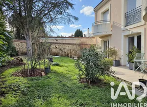 Apartment in Corbeil-Essonnes (91100)